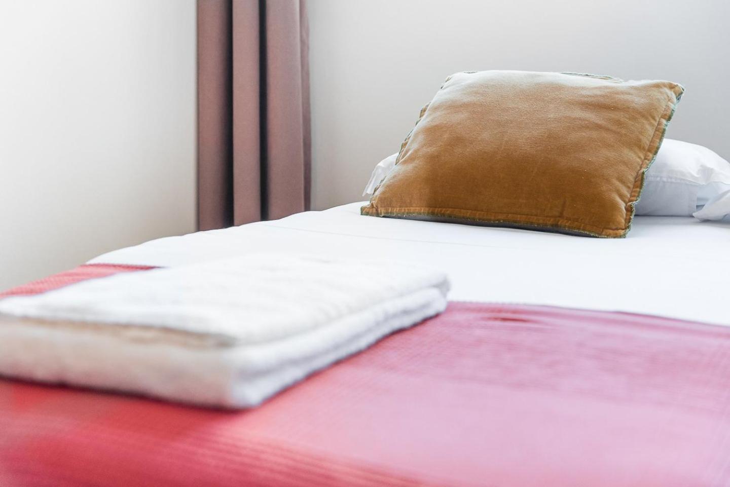 Guestready - Contemporary Cabin In Santos Pousada Apartamento Oporto