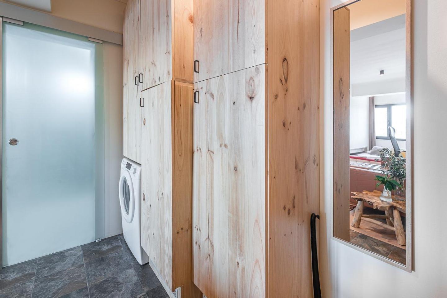 Guestready - Contemporary Cabin In Santos Pousada * Oporto